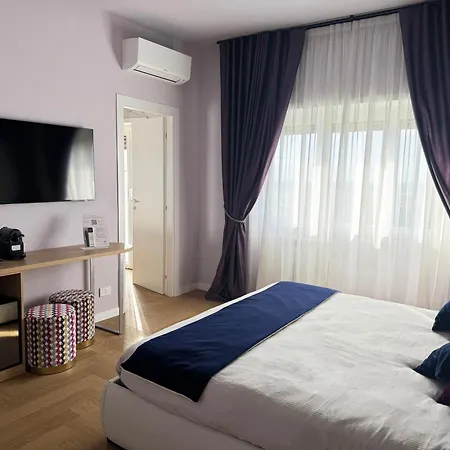 Guest house Bloom Comfort Ciampino