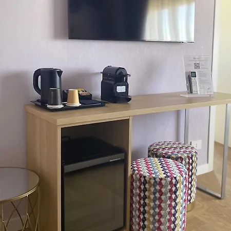 Guest house Bloom Comfort