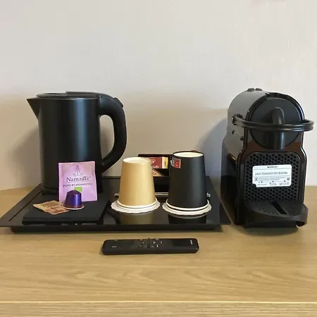 Bloom Comfort 3* Ciampino