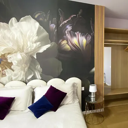 Guest house Bloom Comfort