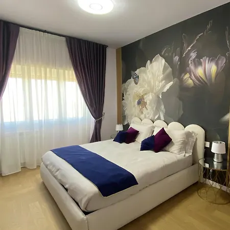 Bloom Comfort Guest house Ciampino