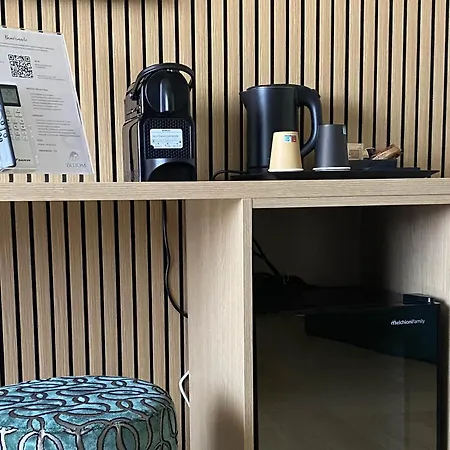 Guest house Bloom Comfort *