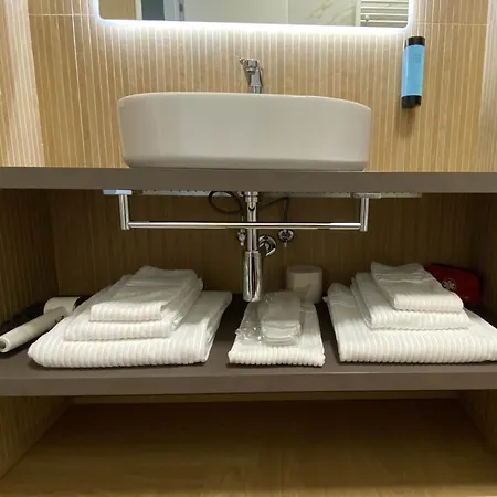 Affittacamere Bloom Comfort Ciampino