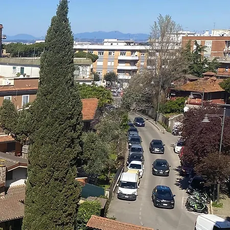 Bloom Comfort Affittacamere Ciampino