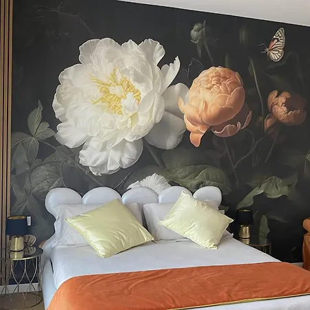Bloom Comfort