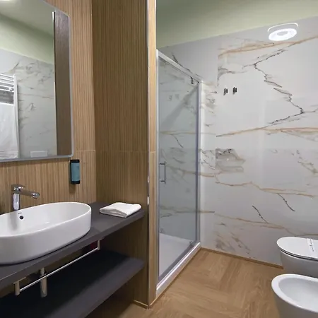 Guest house Bloom Comfort