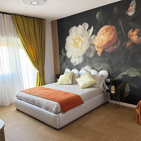 Guest house Bloom Comfort