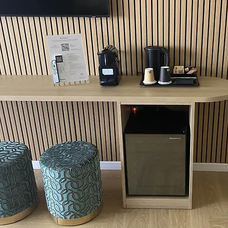 Bloom Comfort Affittacamere 3*
